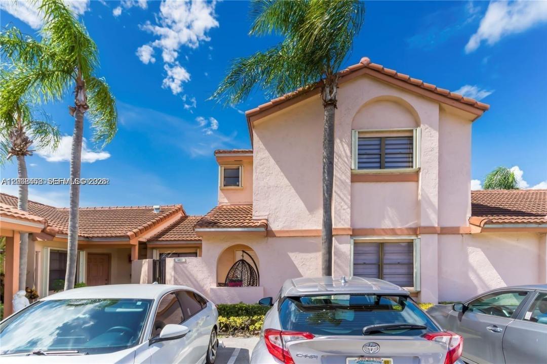 6533 NW 170th Ln, Hialeah, Florida 33015, Stati Uniti