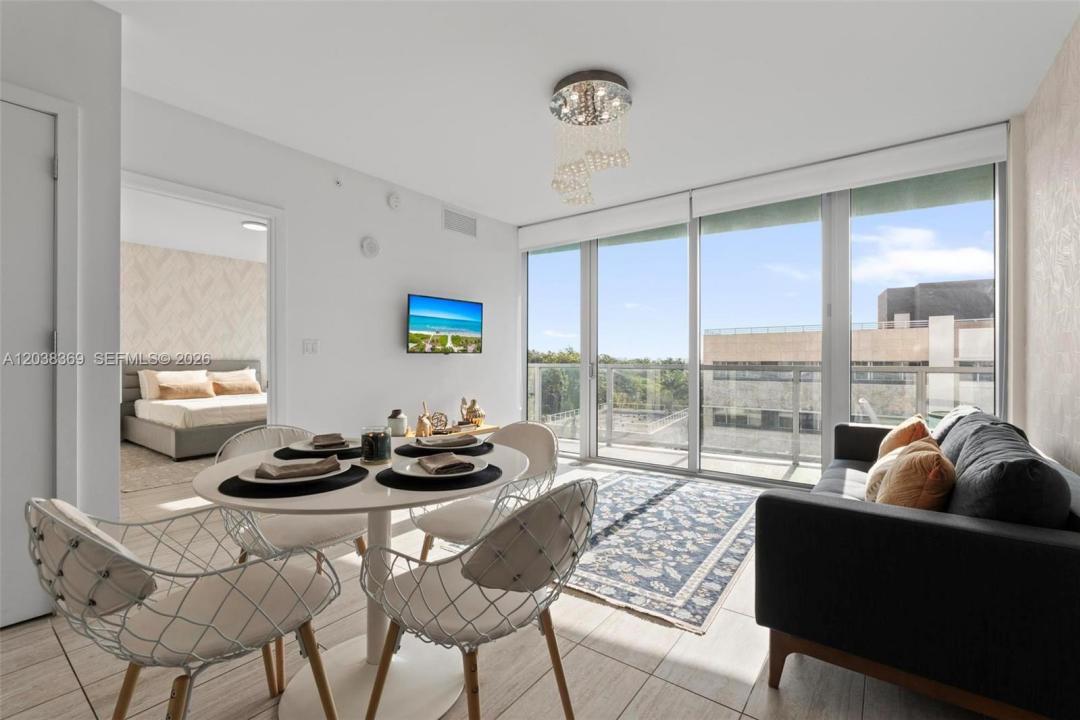 3900 Biscayne Blvd S-418, Miami, Floride 33137, États-Unis