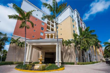 17100 N Bay Rd 1414, Sunny Isles Beach, Florida 33160, USA