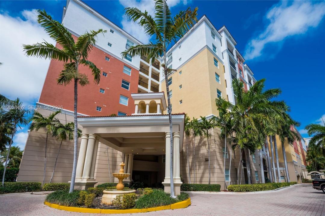 17100 N Bay Rd 1414, Sunny Isles Beach, Florida 33160