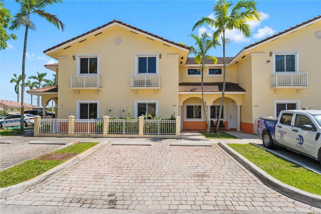 7362 NW 179th Ter 7362, Hialeah, Floride 33015, États-Unis