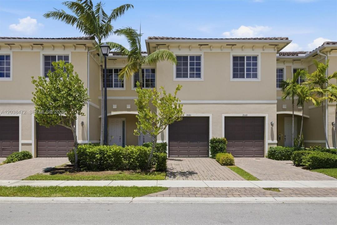 2664 SW 81st Ter 2666, Miramar, Florida 33025
