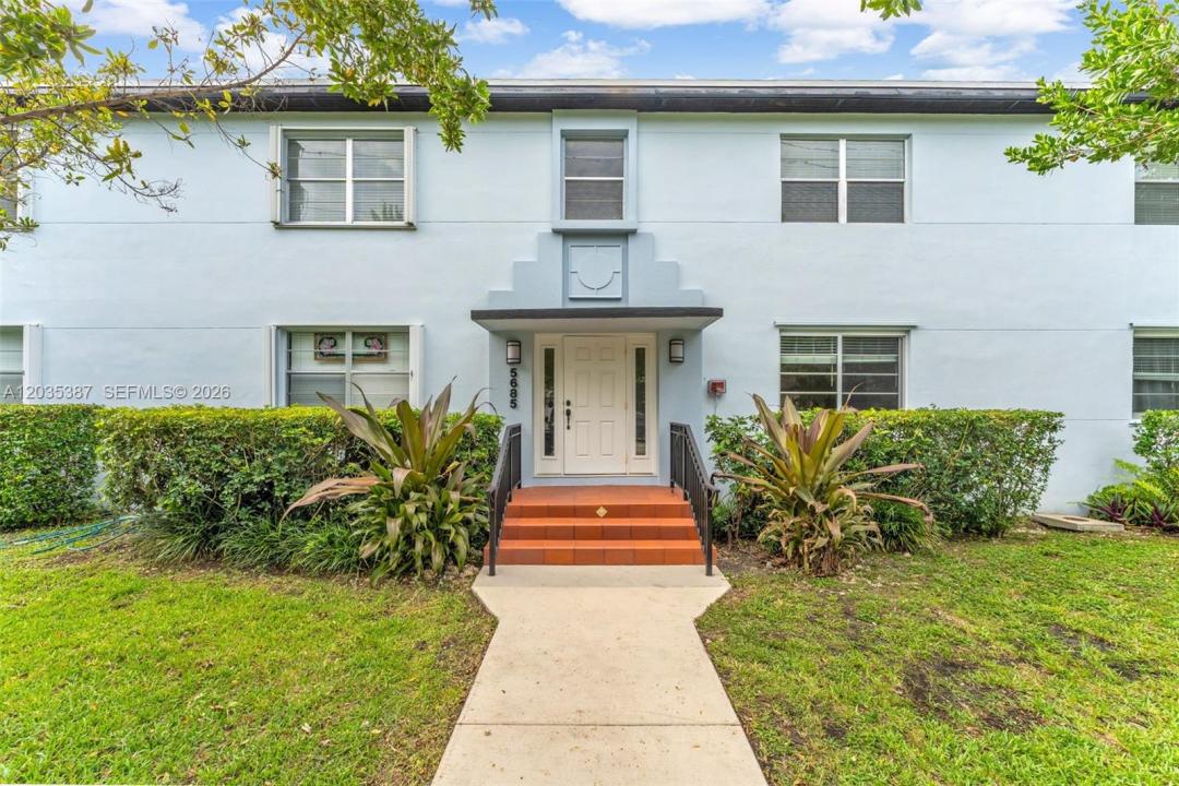 5685 SW 80th St 58B, Miami, Floride 33143, États-Unis