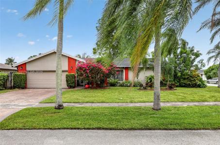 6961 NW 20th Ct, Margate, フロリダ 33063, アメリカ合衆国