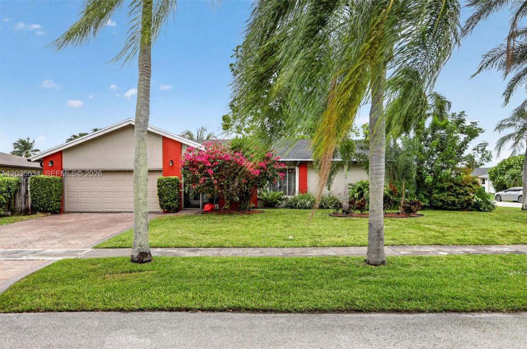 6961 NW 20th Ct, Margate, Florida 33063, Estados Unidos