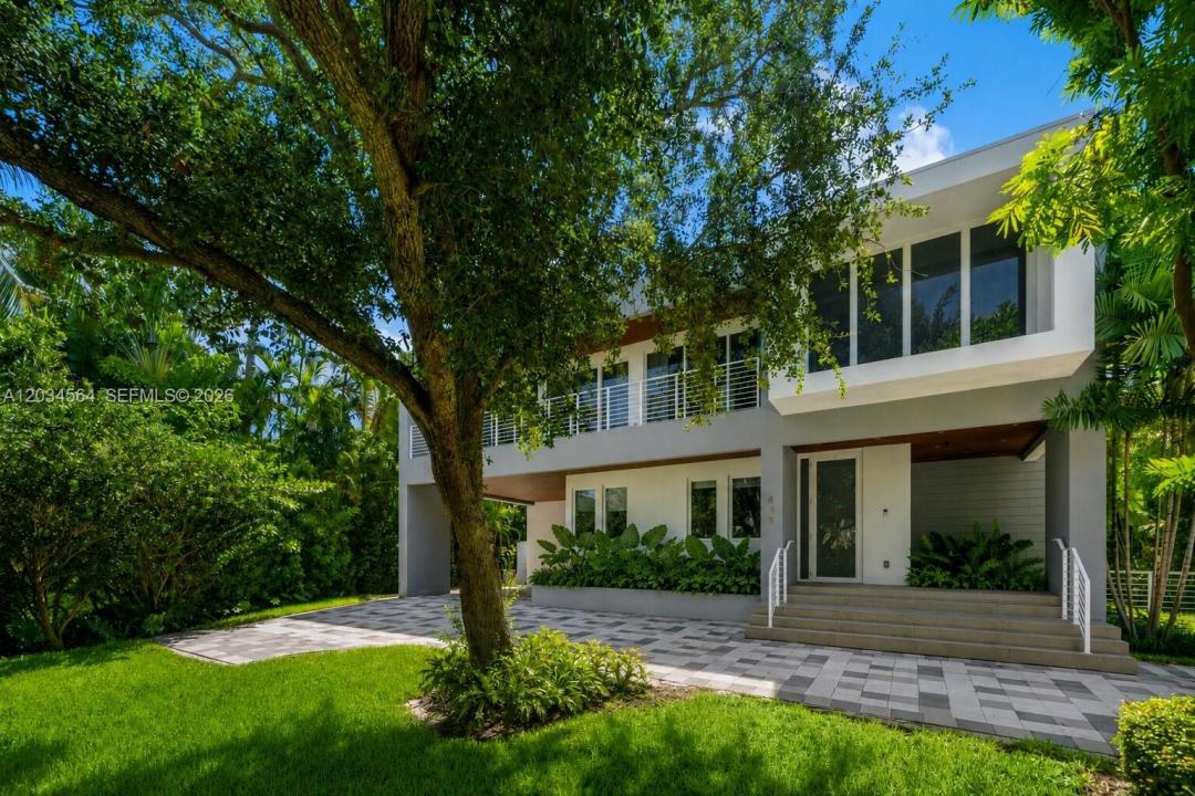 425 Harbor Dr, Key Biscayne, Florida 33149, Stati Uniti