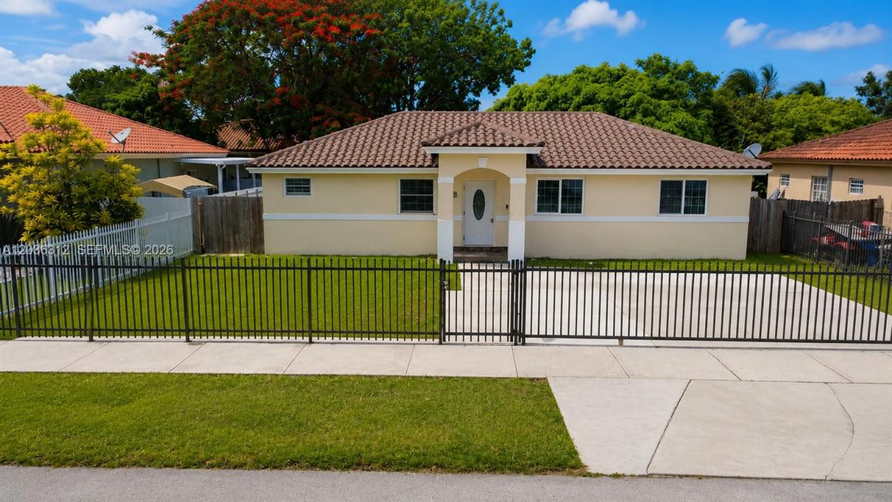 19103 SW 319th St, Homestead, Florida 33030, Stati Uniti