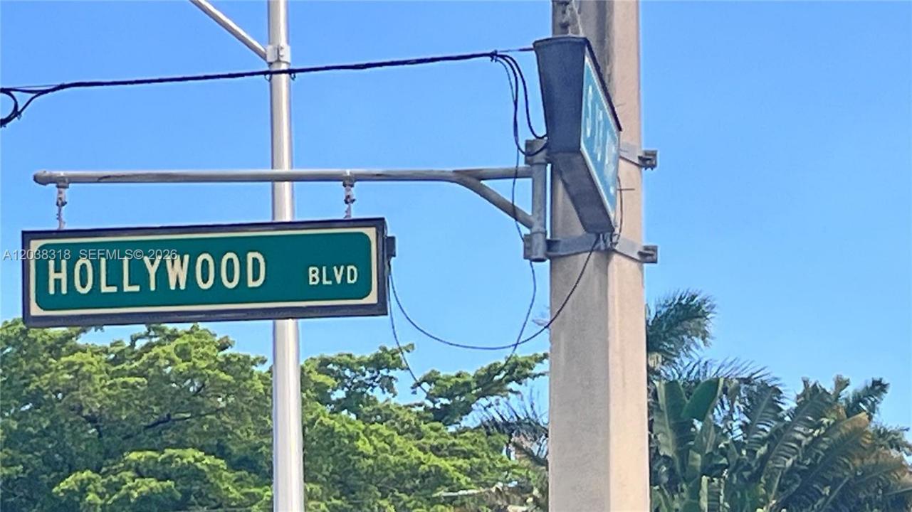 1031 Hollywood Blvd, Hollywood, Floride 33019, États-Unis