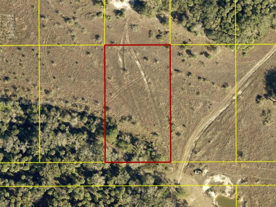 15373 NW 302ND ST, Okeechobee, Florida 34972, USA