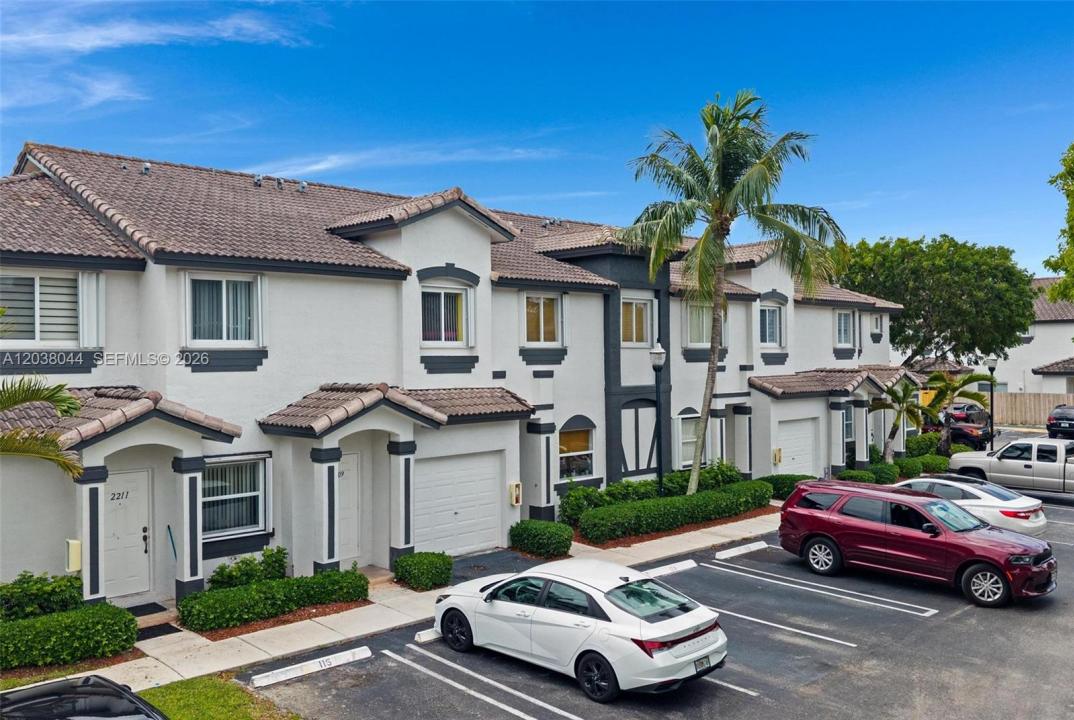 2209 SE 25th Ave 2209, Homestead, Floride 33035, États-Unis