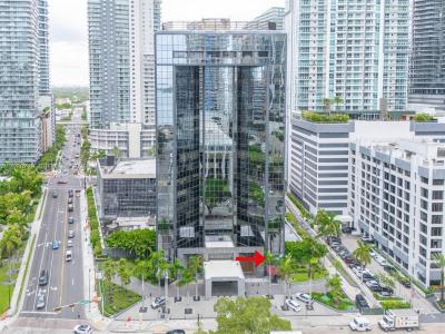 1200 Brickell Ave 200-K, Miami, Florida 33131, USA
