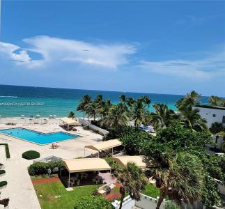 3505 S Ocean Dr 716, Hollywood, Florida 33019, USA