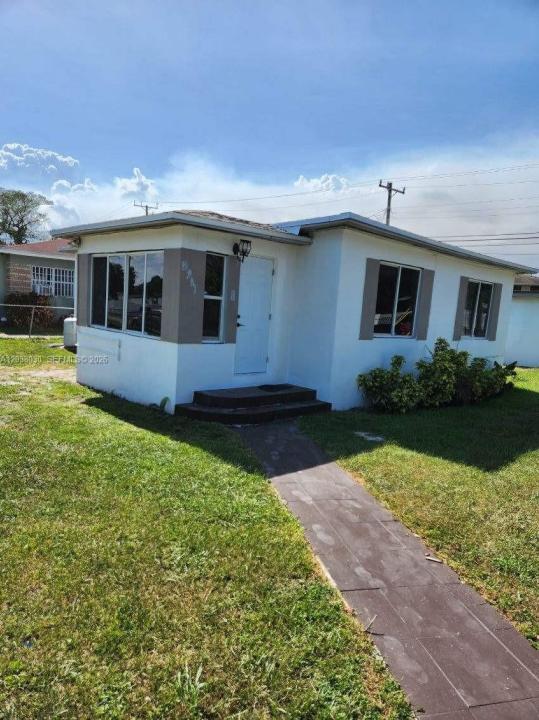 2501 NW 55th Ter, Miami, Florida 33142