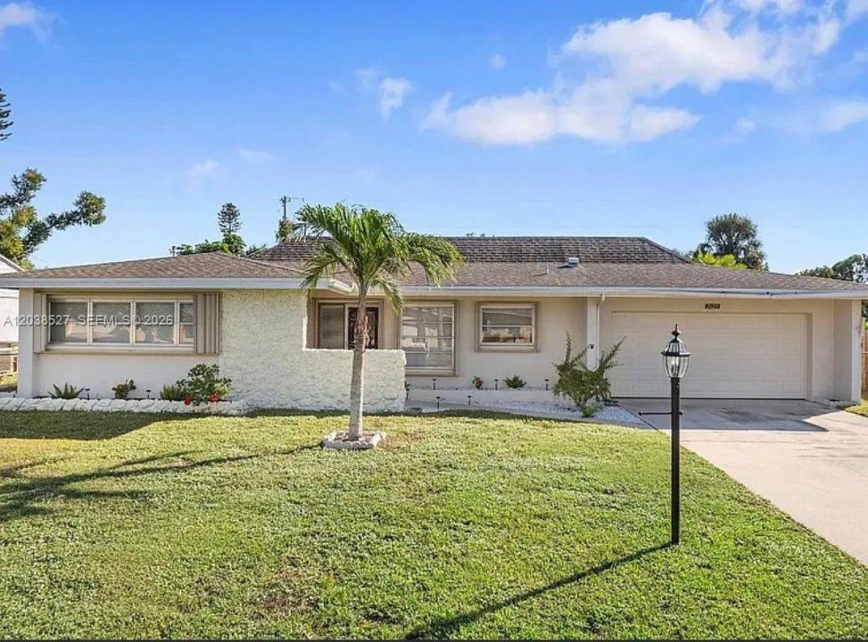 2623 SE 17 AVE 2623, Cape Coral, Floride 33904, États-Unis