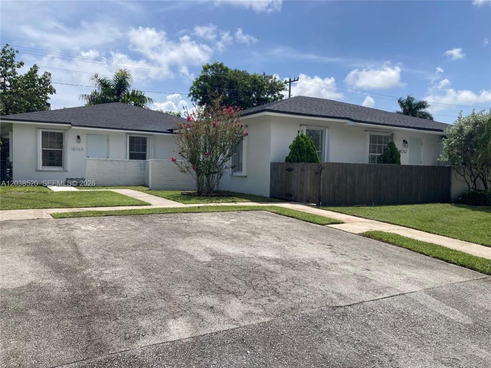 18765 SW 100th Ave 18765, Cutler Bay, Floride 33157, États-Unis