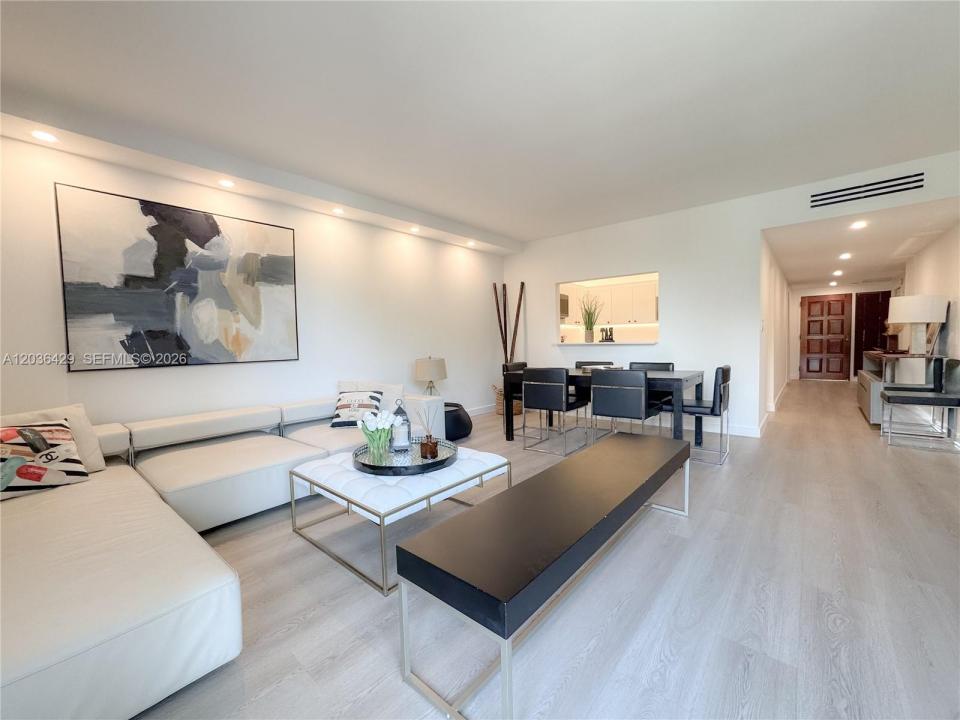 101 Crandon Blvd 170, Key Biscayne, Floride 33149, États-Unis