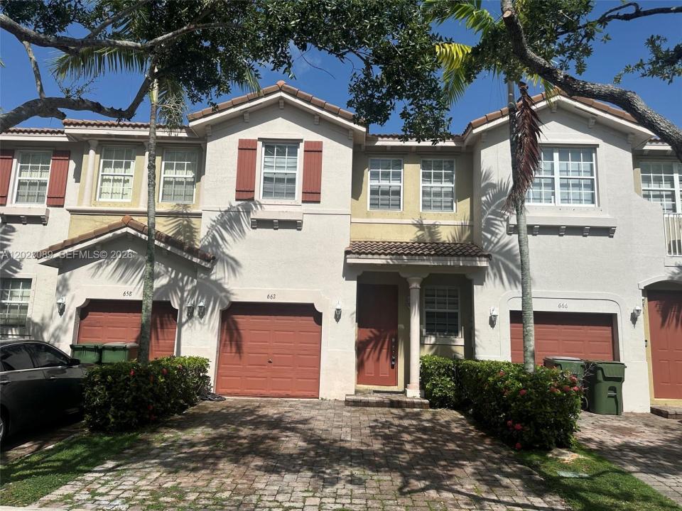662 NE 21st Ter, Homestead, Floride 33033, États-Unis