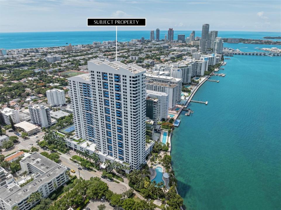 1330 West Ave 3001, Miami Beach, Floride 33139, États-Unis