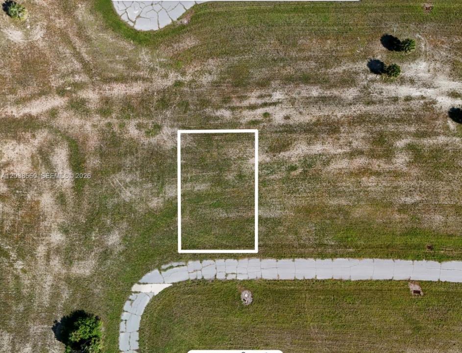 12392 BONITA PLACE, Floride 33946, États-Unis