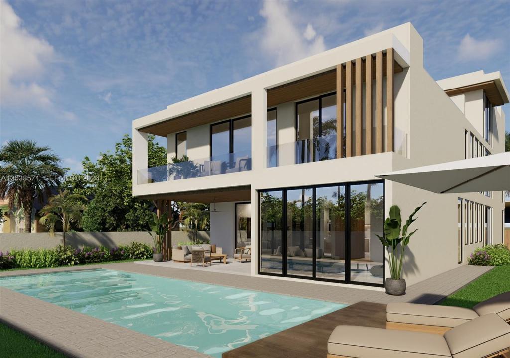 870 E Palm Ave E, Boca Raton, Florida 33432