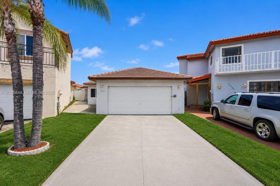 13263 SW 9th Ter, Miami, Floride 33184, États-Unis