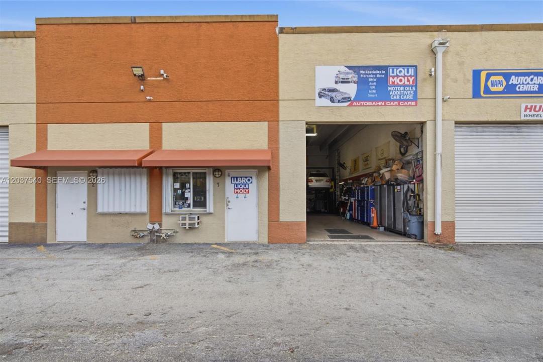 11950 SW 144th Ct 3, Miami, Floride 33186, États-Unis