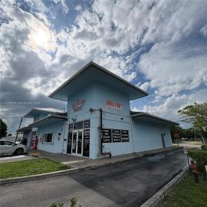 5901 Johnson St, Hollywood, Florida 33021, USA