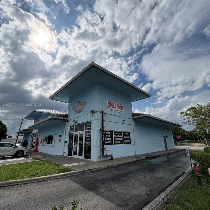 5901 Johnson St, Hollywood, Floride 33021, États-Unis