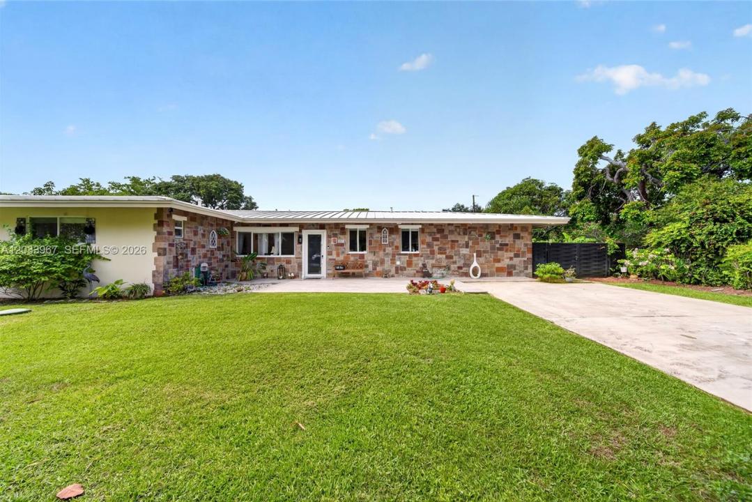 8250 SW 118th Ter, Miami, Floride 33156, États-Unis
