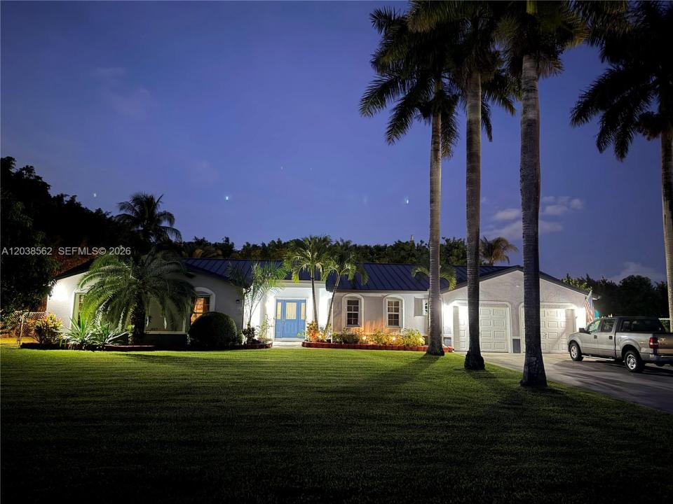 28241 SW 157th Ct, Homestead, Florida 33033, Stati Uniti