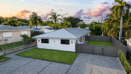 303 De Carie Street, Delray Beach, 佛羅里達州 33444, 美國