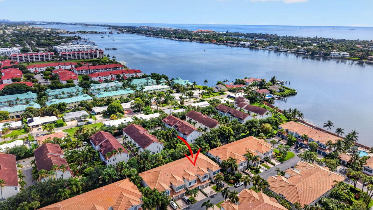 124 Las Brisas Circle, Hypoluxo, Flórida 33462, Estados Unidos