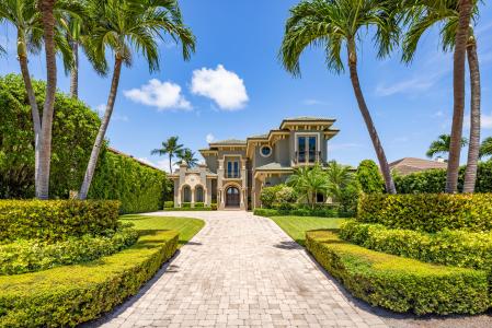 1207 N Atlantic Drive, Lantana, Florida 33462, Amerika Birleşik Devletleri