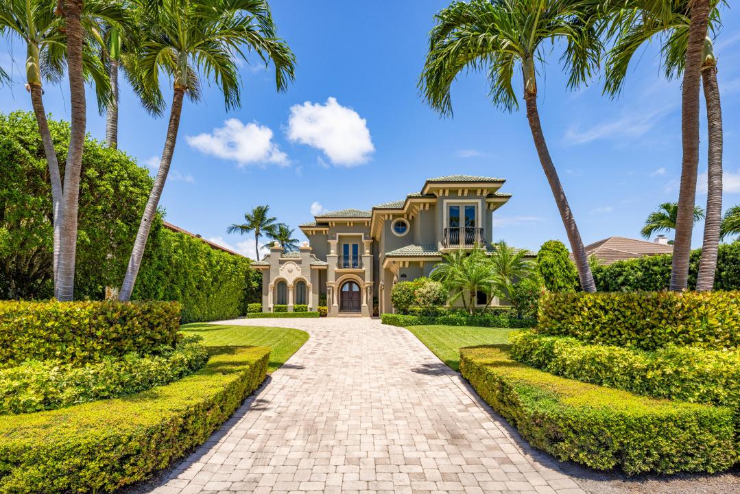 1207 N Atlantic Drive, Lantana, Florida 33462, Amerika Birleşik Devletleri