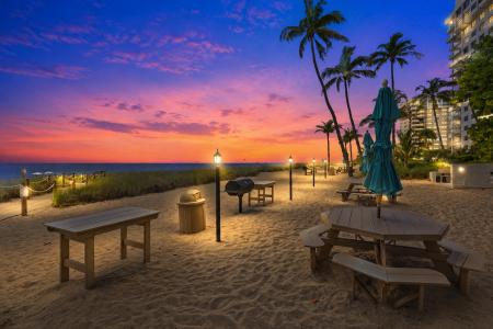 5100 N Ocean Boulevard 517, Lauderdale-By-The-Sea, Floride 33308, États-Unis