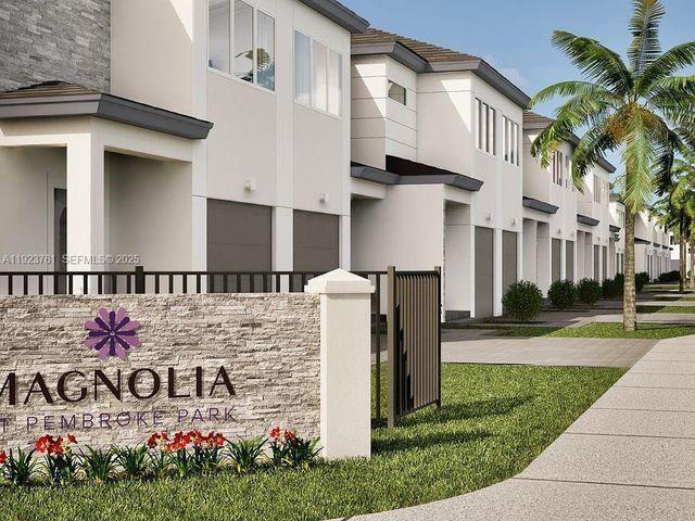 5085 SW 37th Street, West Park, Florida 33023, USA