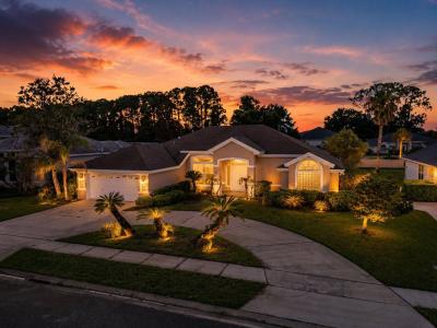 2911 Cypress Ridge Trail, Port Orange, Florida 32128, Stati Uniti
