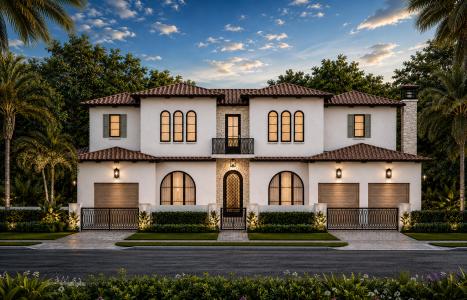 598 NW 6th Street, Boca Raton, Florida 33432, HOA KỲ