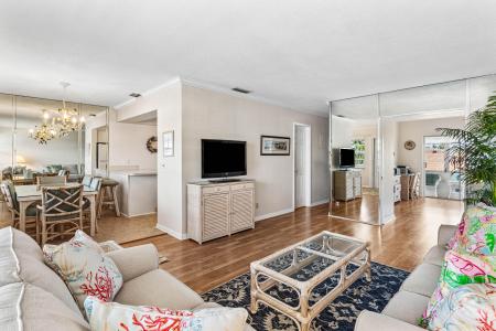 5505 N Ocean Boulevard 8-204, Ocean Ridge, Floride 33435, États-Unis