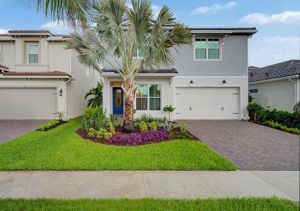 154 Parkside Way 14, Royal Palm Beach, Floride 33414, États-Unis