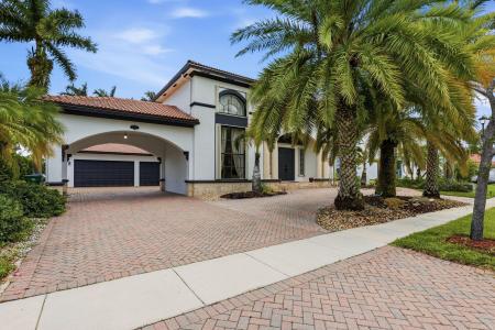 18662 SW 17th Court, Miramar, Floride 33029, États-Unis