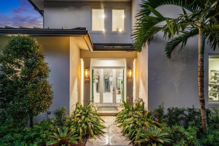 217 Gulfstream Boulevard, Boynton Beach, Florida 33435, Stati Uniti