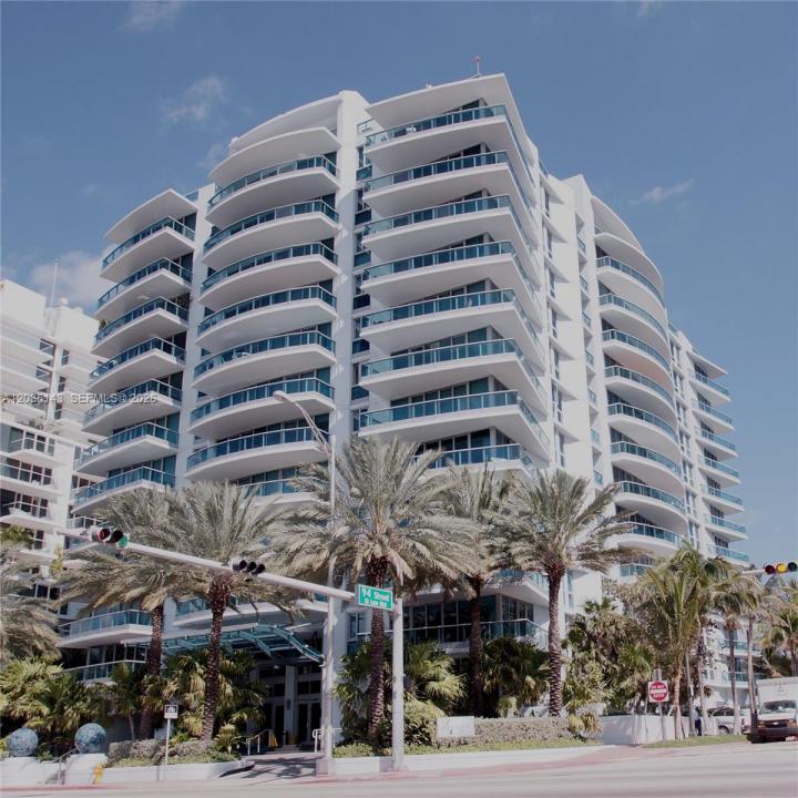 9401 Collins Ave 403, Surfside, Floride 33154, États-Unis