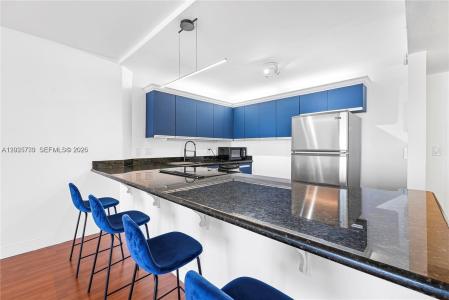 2500 Parkview Dr 1503, Hallandale Beach, Florida 33009, USA