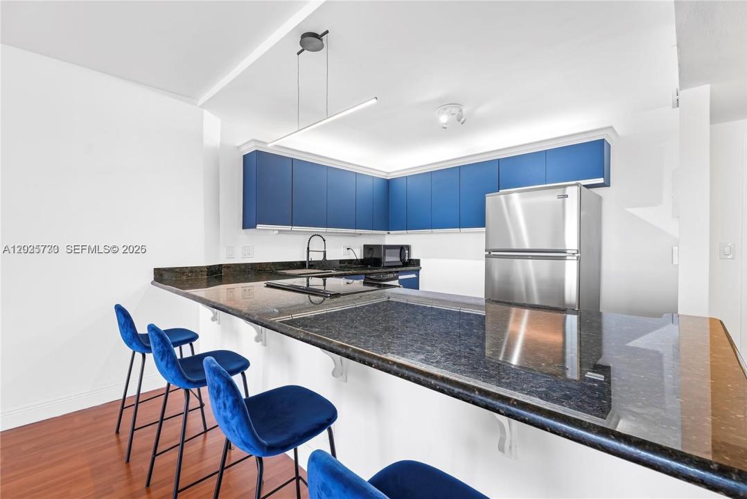 2500 Parkview Dr 1503, Hallandale Beach, فلوريدا 33009, الولايات المتحدة