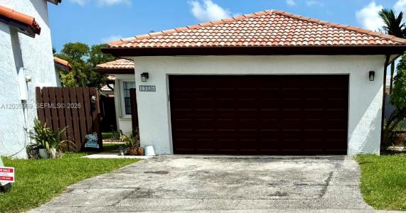 13326 SW 9th Ter, Miami, Florida 33184, USA