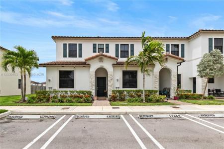 11844 SW 247th Ter, Homestead, Florida 33032, USA