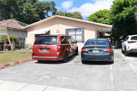 1321 N 58th Ave 1321, Hollywood, Florida 33021, USA