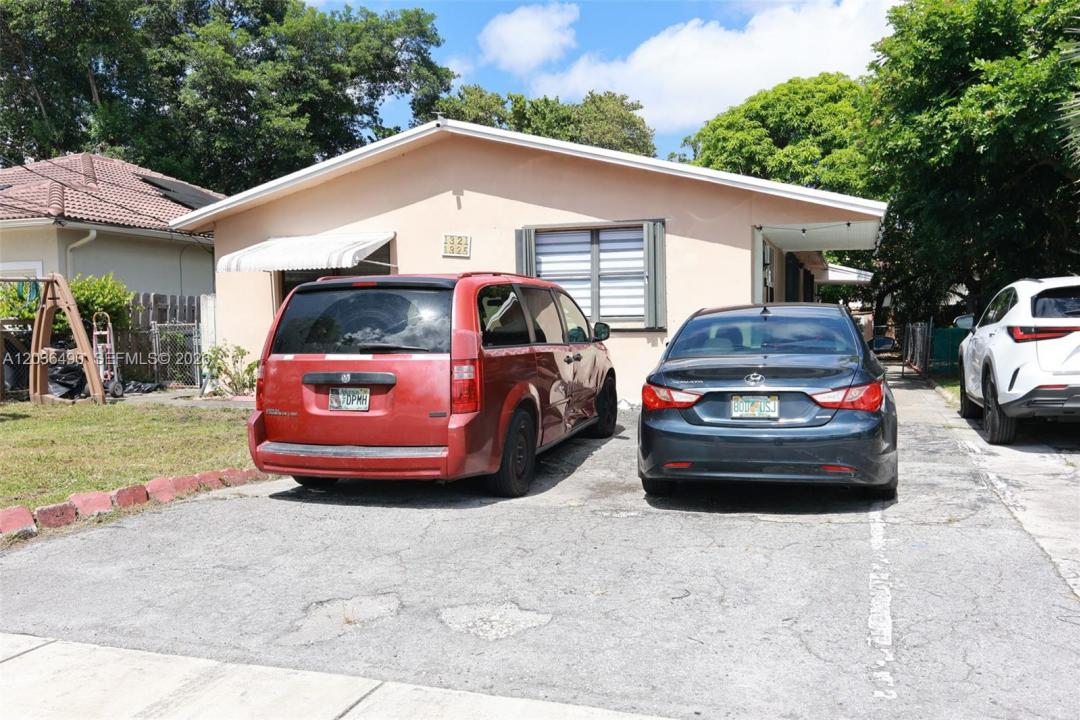 1321 N 58th Ave 1321, Hollywood, Floride 33021, États-Unis