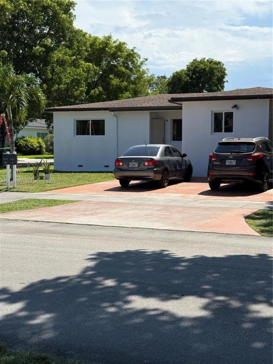 1460 SW 65th Ave, West Miami, Floride 33144, États-Unis